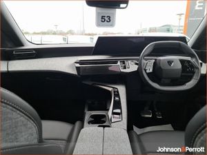 Peugeot 5008 1.2 MHEV 145bhp E-DCS6 Allure - Image 4