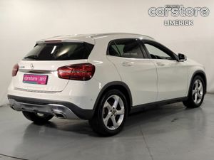 Mercedes-Benz GLA 180 AUTO 1.6 PET - Image 3