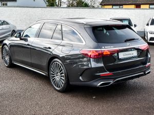 Mercedes-Benz E-Class E300de AMG Premium Plus Esta - Image 4