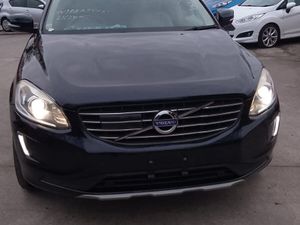2017 VOLVO XC60 AUTOMATIC 2.0 DIESEL - Image 4