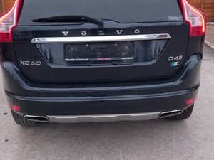 2017 VOLVO XC60 AUTOMATIC 2.0 DIESEL - Image 3