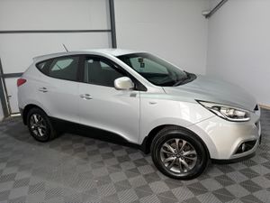 2015 Hyundai ix35 Comfort 1.7 CRDi 116 Bhp - Image 2
