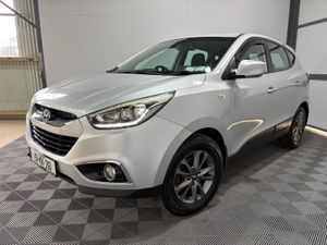 2015 Hyundai ix35 Comfort 1.7 CRDi 116 Bhp - Image 3