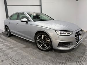 2020 Audi A4 30 TDi SE 2.0 Auto 136 Bhp - Image 2