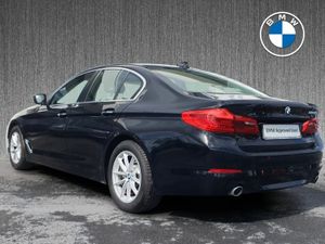 BMW 5-Series 520d SE Auto - Image 2