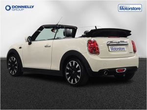 MINI Convertible Cooper Exclusive - Image 3
