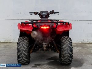 2020 Honda TRX500FM6 - Image 3