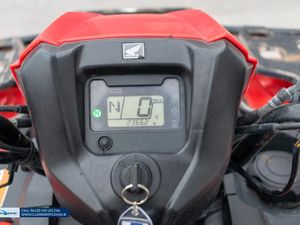 2020 Honda TRX500FM6 - Image 4