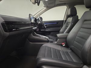 Honda CR-V Cr-V Estate Elegance - Image 3