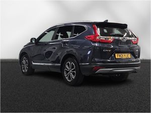 Honda CR-V Cr-V Estate EX - Image 4