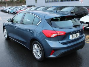 Ford Focus 2019 - Image 3