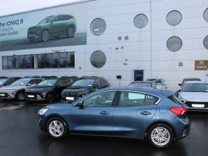 Ford Focus 2019 - Image 2