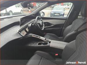 Peugeot 3008 BEV 73kWH 210BHP Allure. - Image 3