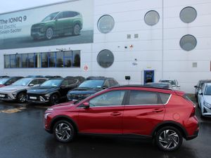 Hyundai Bayon 2022 - Image 2