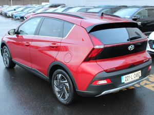 Hyundai Bayon 2022 - Image 3