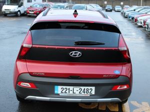 Hyundai Bayon 2022 - Image 4