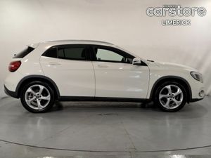 Mercedes-Benz GLA 180 AUTO 1.6 PET - Image 2