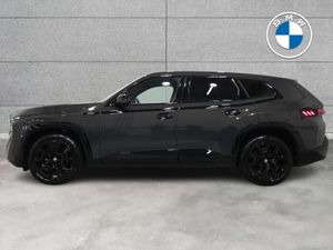 BMW XM 50e - Image 4