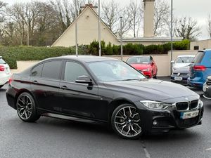 182 BMW 320D M-SPORT AUTO - Image 2
