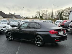 182 BMW 320D M-SPORT AUTO - Image 3