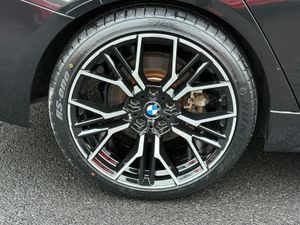 182 BMW 320D M-SPORT AUTO - Image 4