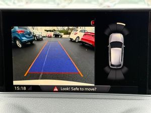 202 AUDI A3 S-LINE BLACK EDTION HATCHBACK 1.4 AUTO - Image 3