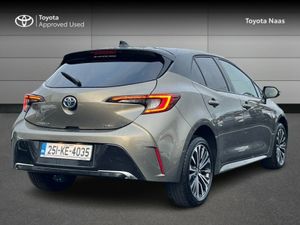 Toyota Corolla COROLLA HB LUNA SPORT - Image 2