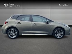 Toyota Corolla COROLLA HB LUNA SPORT - Image 3