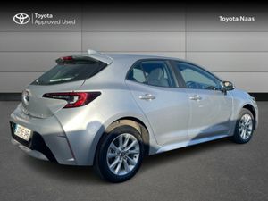 Toyota Corolla COROLLA HB LUNA - Image 2