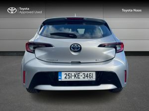 Toyota Corolla COROLLA HB LUNA - Image 4