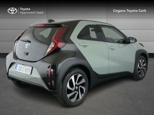 Toyota Aygo X 1.0 - Image 2