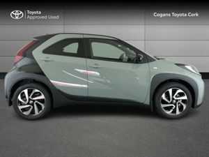 Toyota Aygo X 1.0 - Image 3
