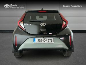 Toyota Aygo X 1.0 - Image 4