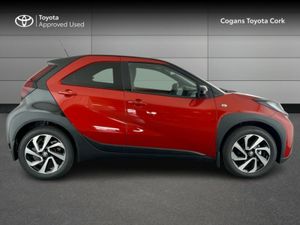 Toyota Aygo X 1.0 - Image 3