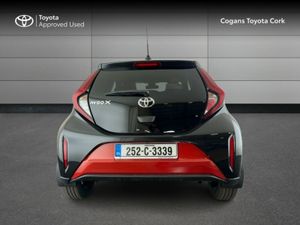 Toyota Aygo X 1.0 - Image 4