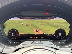 192 AUDI A3 S-LINE 1.4 AUTO SALOON - Image 4