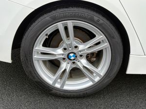 171 BMW 320D SPORT SALOON 2.0 AUTOMATIC - Image 4