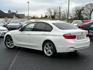 171 BMW 320D SPORT SALOON 2.0 AUTOMATIC - Image 3