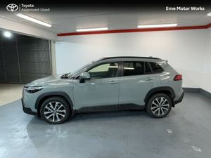 Toyota Corolla Cross COROLLA CROSS 1.8 SPORT - Image 2