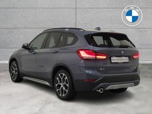 BMW X1 xDrive25e xLine - Image 3