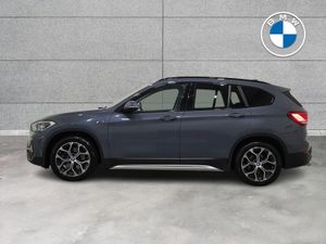 BMW X1 xDrive25e xLine - Image 4