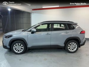 Toyota Corolla Cross COROLLA CROSS 1.8 LUNA - Image 2