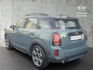 Mini Countryman Cooper S E Exclusive - Image 3