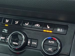 Skoda Kodiaq 2023 Sportline dsg auto sunroof - Image 2