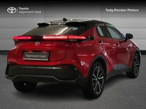 Toyota C-HR HYBRID SOL - Image 2