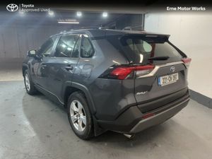 Toyota RAV4 Rav4 Hybrid Luna - Image 3