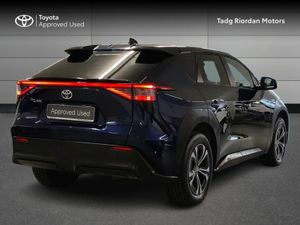 Toyota bZ4X SPORT 4DR AUTO *PRICE REDUCTION* - Image 2