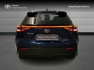 Toyota bZ4X SPORT 4DR AUTO *PRICE REDUCTION* - Image 4