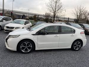 2012 Vauxhall Ampera - Image 4
