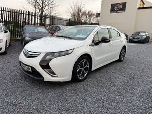2012 Vauxhall Ampera - Image 3